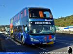Modasa New Zeus II / Volvo B11R / Linatal Especial Bio Linatal