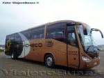 Irizar Century / Scania K380 / Buses Pacheco