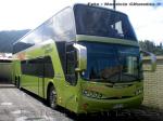 Busscar Panorâmico DD / Scania K420 / Tur-Bus