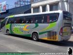 Marcopolo Paradiso G7 1050 / Scania K360 / Buses Jeldres
