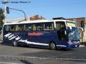 Busscar Jum Buss 360 / Mercedes Benz O-400RSE / Andimar Vip