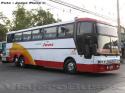 Busscar Jum Buss 380 / Scania K112 / Pullman Jans