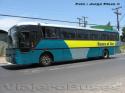 Busscar Jum Buss 340 / Scania K112 / Buses Al Sur