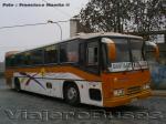 Ciferal Podium 330 / Scania K113 / Salon Rios del Sur