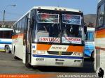 Busscar El Buss 340 / Scania K113 / Ruta H