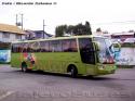 Busscar Vissta Buss LO / Mercedes Benz OH-1628 / Buses Isla de Chiloé