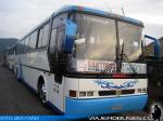 Busscar Jum Buss 340 / Scania K113 / Pullman Santa Maria