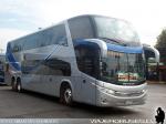Marcopolo Paradiso G7 1800DD / Scania K410 / Pullman Contimar