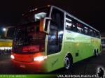 Busscar Jum Buss 380 / Mercedes Benz O-500R / Tur-Bus Especial Inter Sur