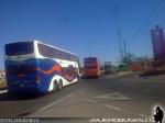 Unidades Marcopolo Paradiso 1800DD / Scania - Volvo - Mercedes Benz / Eme Bus - Pullman Los Libertadores - Tur-Bus