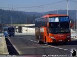 Unidades Busscar Vissta Buss Elegance 360 / Mercedes Benz O-500RS / Jota Ewert