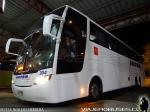 Busscar Panoramico DD - Busscar Jum Buss 380 / Mercedes Benz O-500RS & Scania K420 / Inter Sur