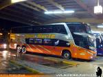 Unidades Marcopolo Paradiso G7 1800DD / Volvo B420R - B12R / Bus Norte