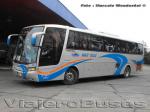 Busscar Vissta Buss LO / Mercedes Benz OH-1628 / Nar-Bus