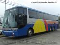 Busscar Vissta Buss / Mercedes Benz O-400RSD / Cordillera Sur