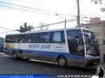 Busscar Vissta Buss LO / Mercedes Benz O-400RSE / Buses Diaz