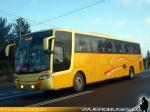 Busscar Vissta Buss LO / Mercedes Benz O-400RSE / Jac