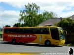 Busscar Vissta Buss LO / Mercedes Benz O-400RSE / TransAustral Bus