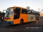 Busscar Vissta Buss LO / Mercedes Benz O-400RSE / Buses CVU - Especial Tepual
