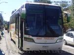 Busscar Vissta Buss LO / Mercedes Benz O-400RSE / Buses Peñablanca - Servicio Especial