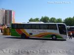 Busscar Vissta Buss LO / Scania K124IB / Buses Peñablanca