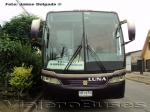 Busscar Vissta Buss LO / Mercedes Benz OH-1628 / Pullman Luna Express