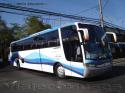 Busscar Vissta Buss LO / Mercedes Benz O-400RSE / Eme Bus