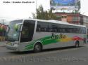 Busscar Vissta Buss LO / Mercedes Benz O-400RSL / Bio Bio
