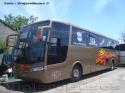 Vissta Buss LO / Volvo B9R / Pullman El Huique