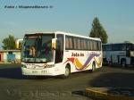 Busscar Vissta Buss LO / Mercedes Benz OH-1628 / Jota Be