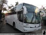 Marcopolo Viaggio 1050 / Volvo B10R / Gama Bus