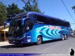 Mascarello Roma 370 / Volvo B430R / Buses Villa Prat