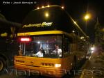 Young Man JNP613W / Pullman Bus