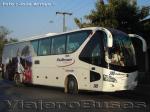 Yutong ZK6129HE / Pullman Bus