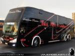 Modasa New Zeus II / Scania K410 / Talca Paris y Londres