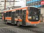 Metalpar Tronador / Mercedes Benz OH-1115L-SB / Bio-Bus