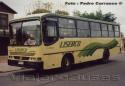 Busscar Interbus / Mercedes Benz OF-1318 / Liserco