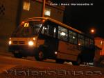 Caio Foz / Mercedes Benz LO-915 / Linea 103 - Antofagasta