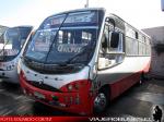Busscar Micruss / Mercedes Benz LO-914 /  Fenur 1
