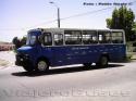 Vimar / Mercedes Benz LPO-1114 / Buses Litoral Central S.A.